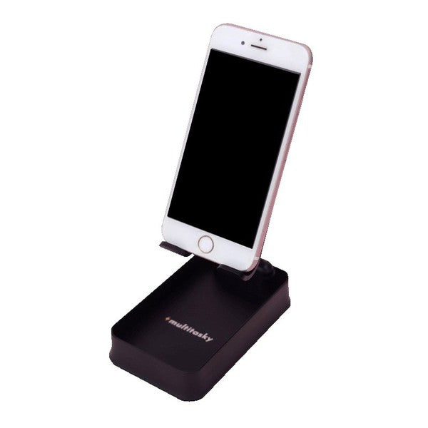 Foldable Minimalist Phone Stand & iPad Stand